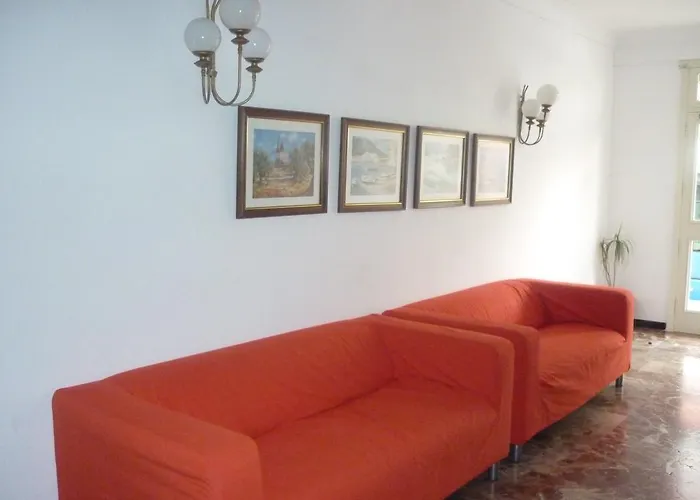 Apartamentos Jorbar