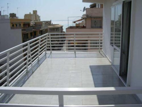 Apartament Jorbar