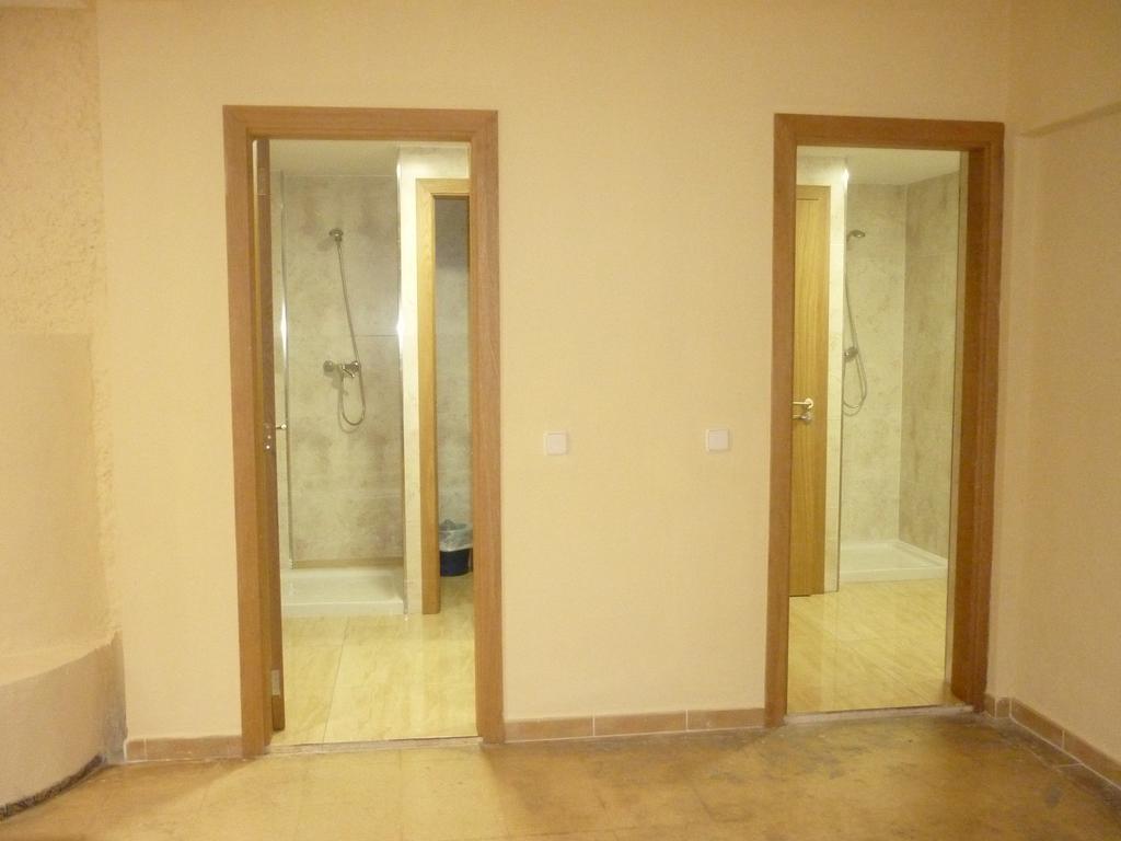 Apartament Jorbar *
