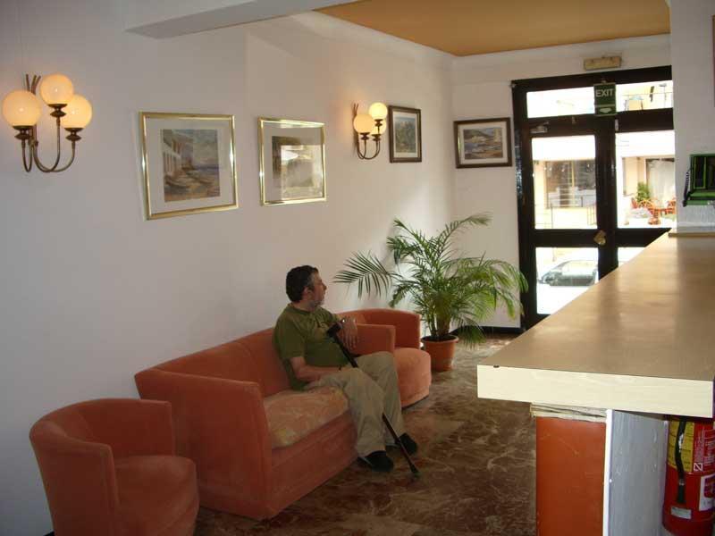 Jorbar Apartament S'Arenal