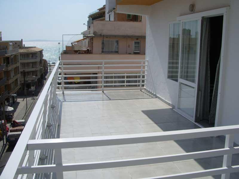 Jorbar Apartament