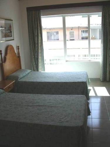 Apartament Jorbar *