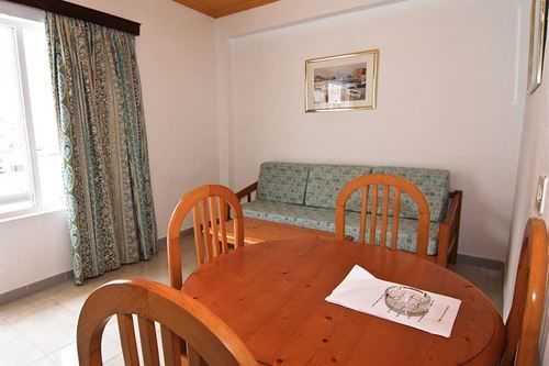 Jorbar Apartament *