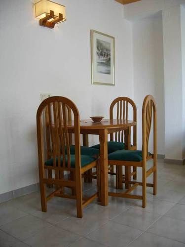 Jorbar Apartament