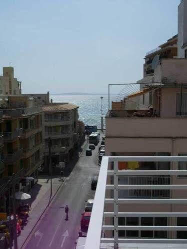Jorbar * S'Arenal