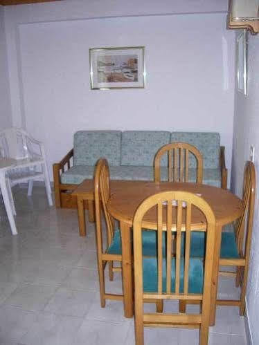 Jorbar Appartamento *